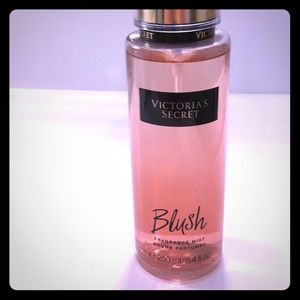 Never been used Victoria’s Secret Fragrance Mist